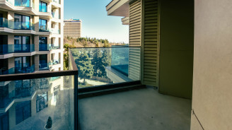 Продажа апартаментов у моря в ЖК «Sky Plaza 2.0», Ялта (Массандра).