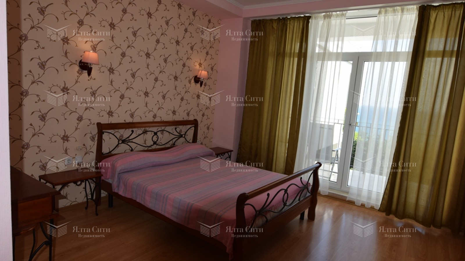 Продажа домовладения в Мисхоре - фото 11