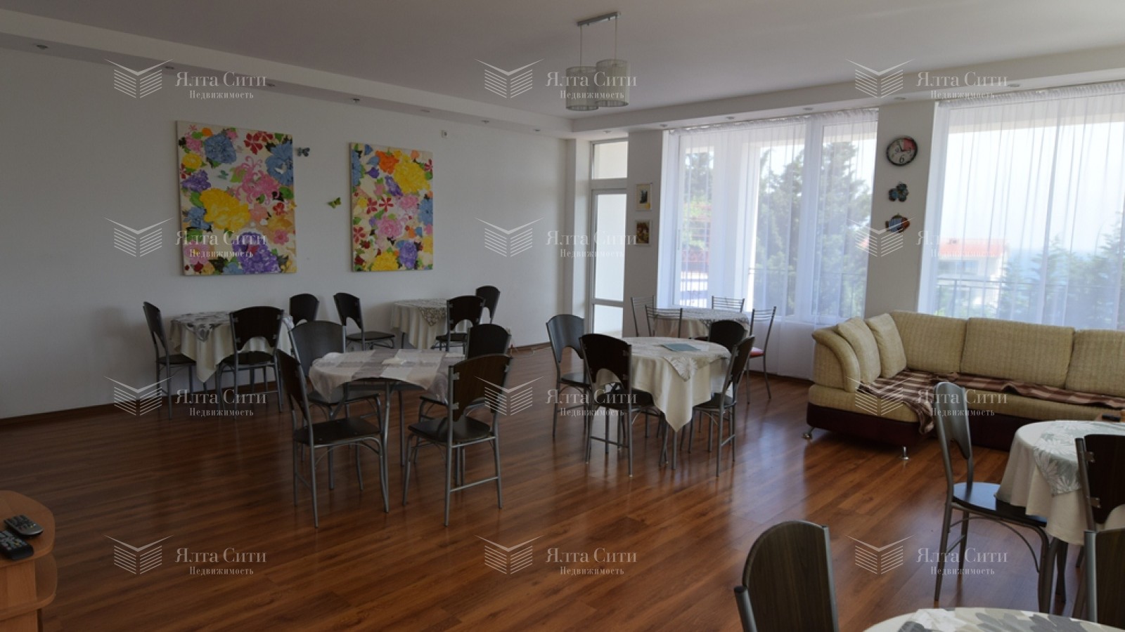 Продажа домовладения в Мисхоре - фото 6