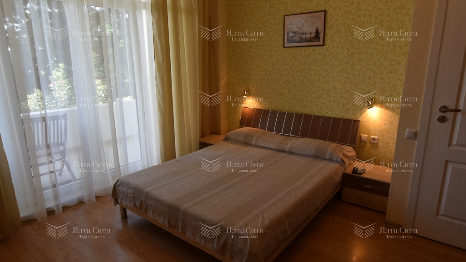 Продажа домовладения в Мисхоре - фото 12