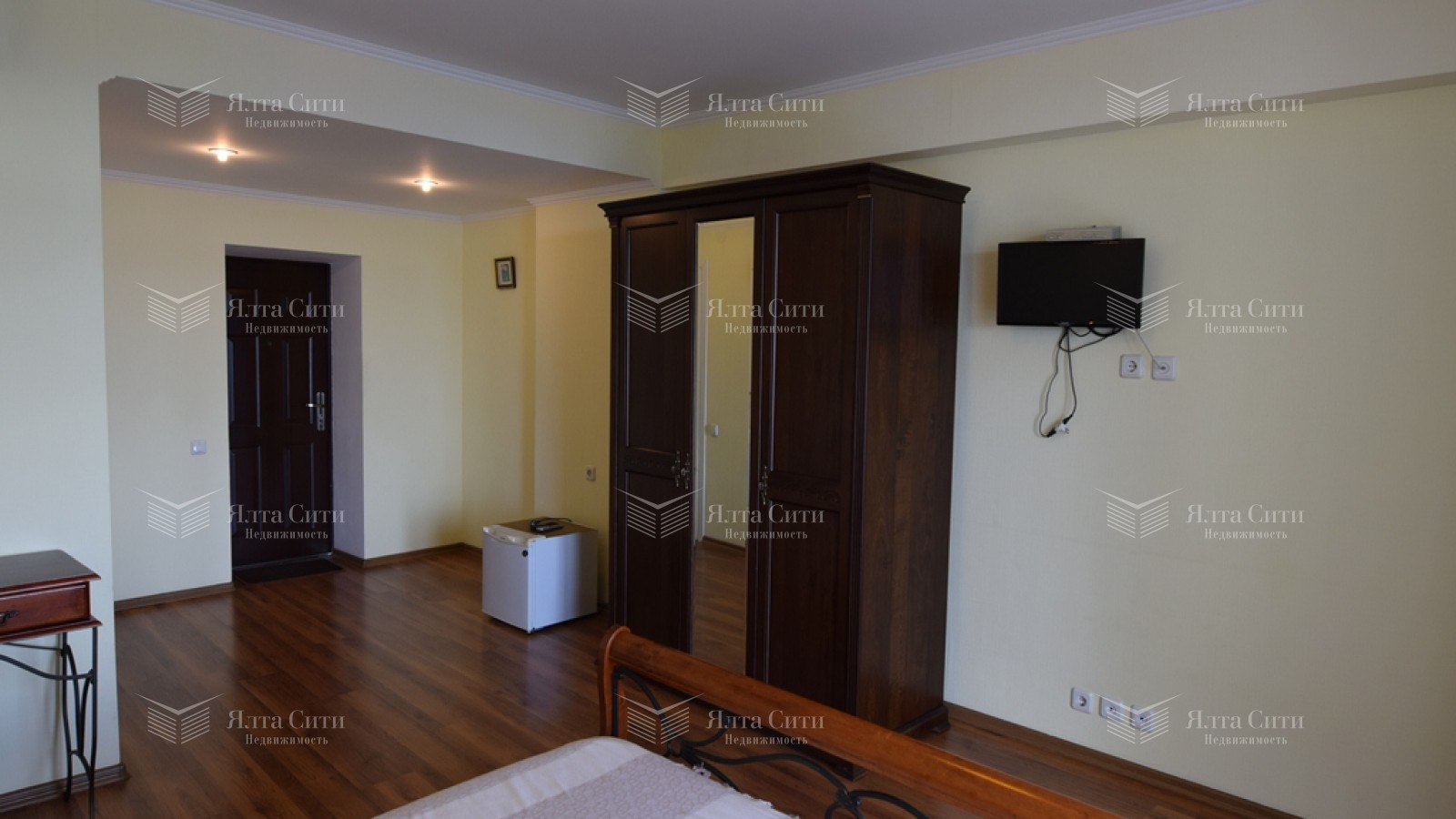 Продажа домовладения в Мисхоре - фото 5