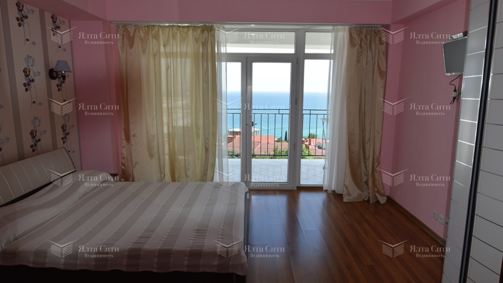Продажа домовладения в Мисхоре - фото 10
