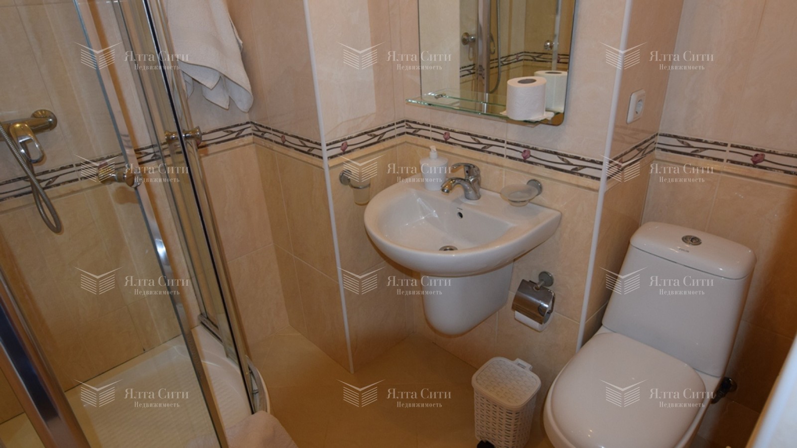 Продажа домовладения в Мисхоре - фото 13