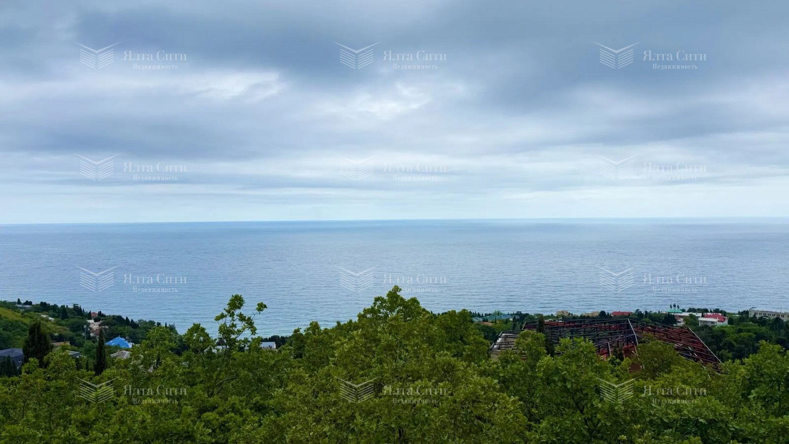 Гостевой дом в Алупке - фото 8